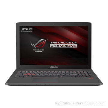 ASUS ROG GL752VW-Q72SX-CB 17.3" Laptop Core i7-6700HQ 2.60GHz 16GB 1TB Win10